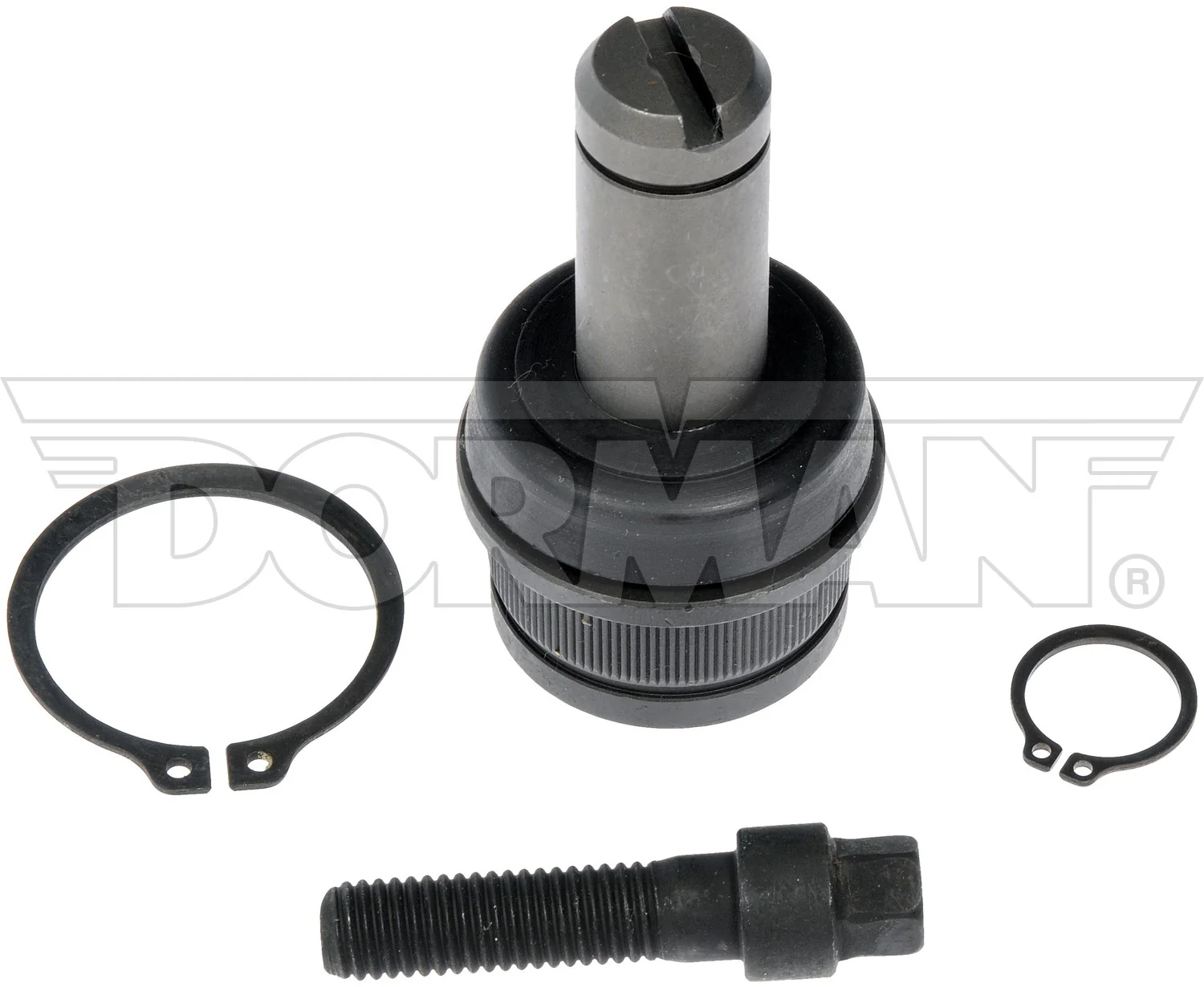 Dorman 536-520 Suspension Ball Joint - Front Upper