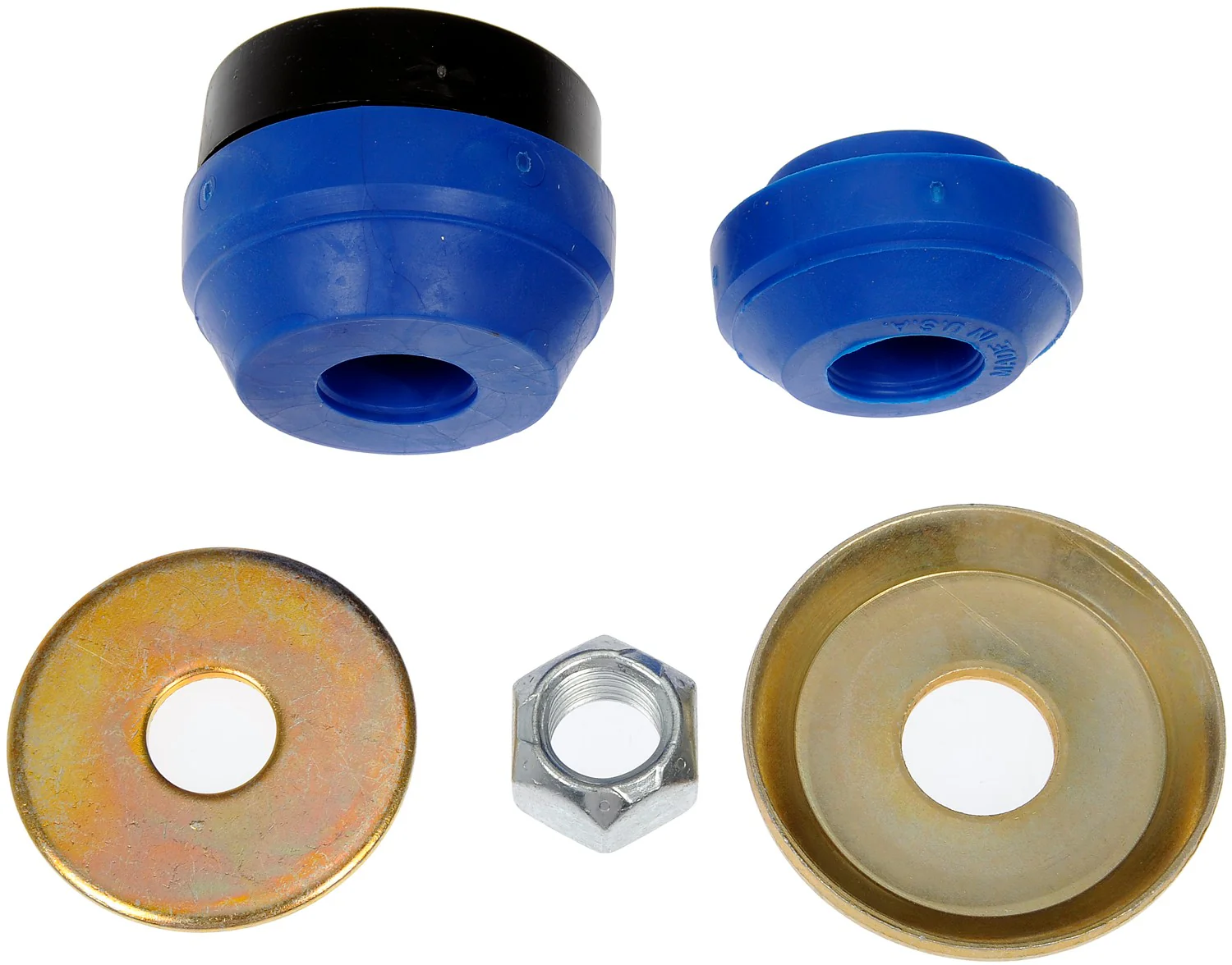 Dorman 536-562 Radius Arm Bushing - Front