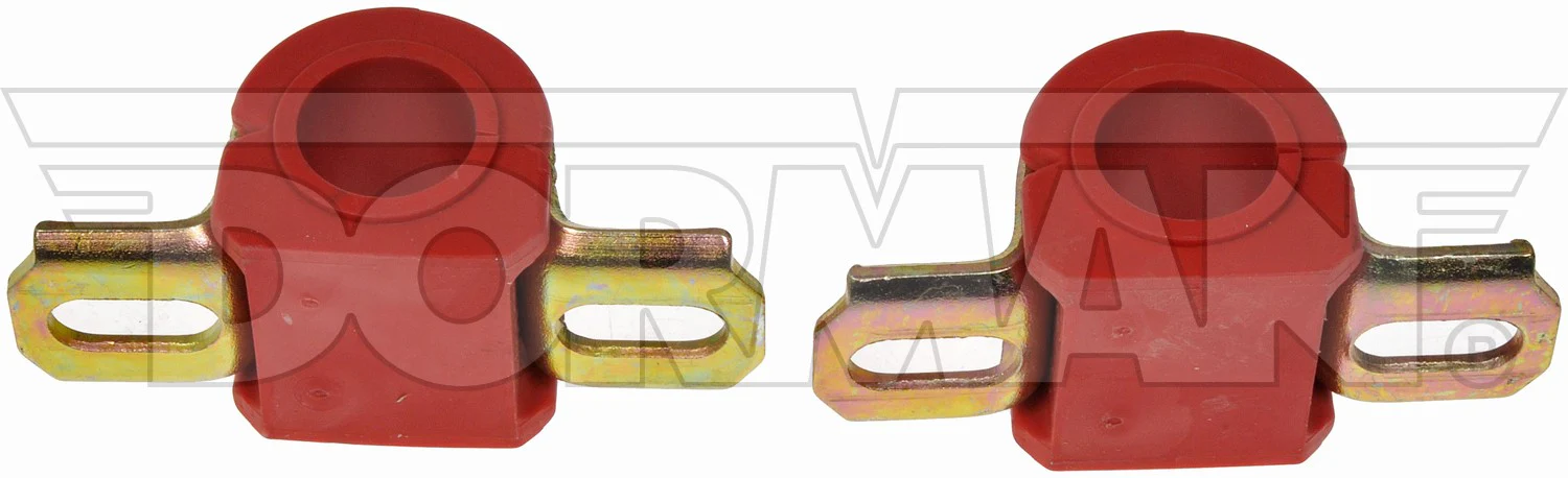 Dorman 536-690 Suspension Stabilizer Bar Bushing - Front To Frame