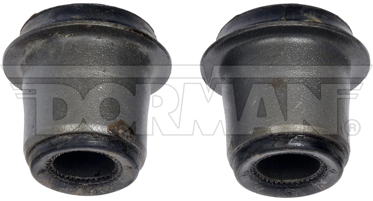 Dorman 536-837 Suspension Control Arm Bushing Kit - Front Upper