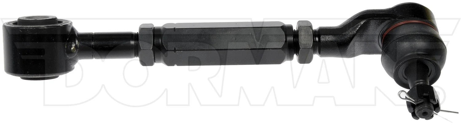 Dorman 537-163 Lateral Arm and Ball Joint Assembly - Rear Lower Forward