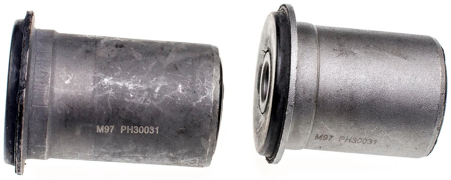 Dorman 537-593 Suspension Control Arm Bushing Kit - Front Lower