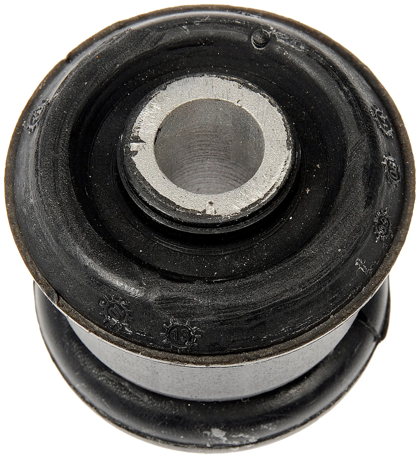 Dorman 537-866 Suspension Subframe Bushing - Rear Upper or Rear Upper Forward