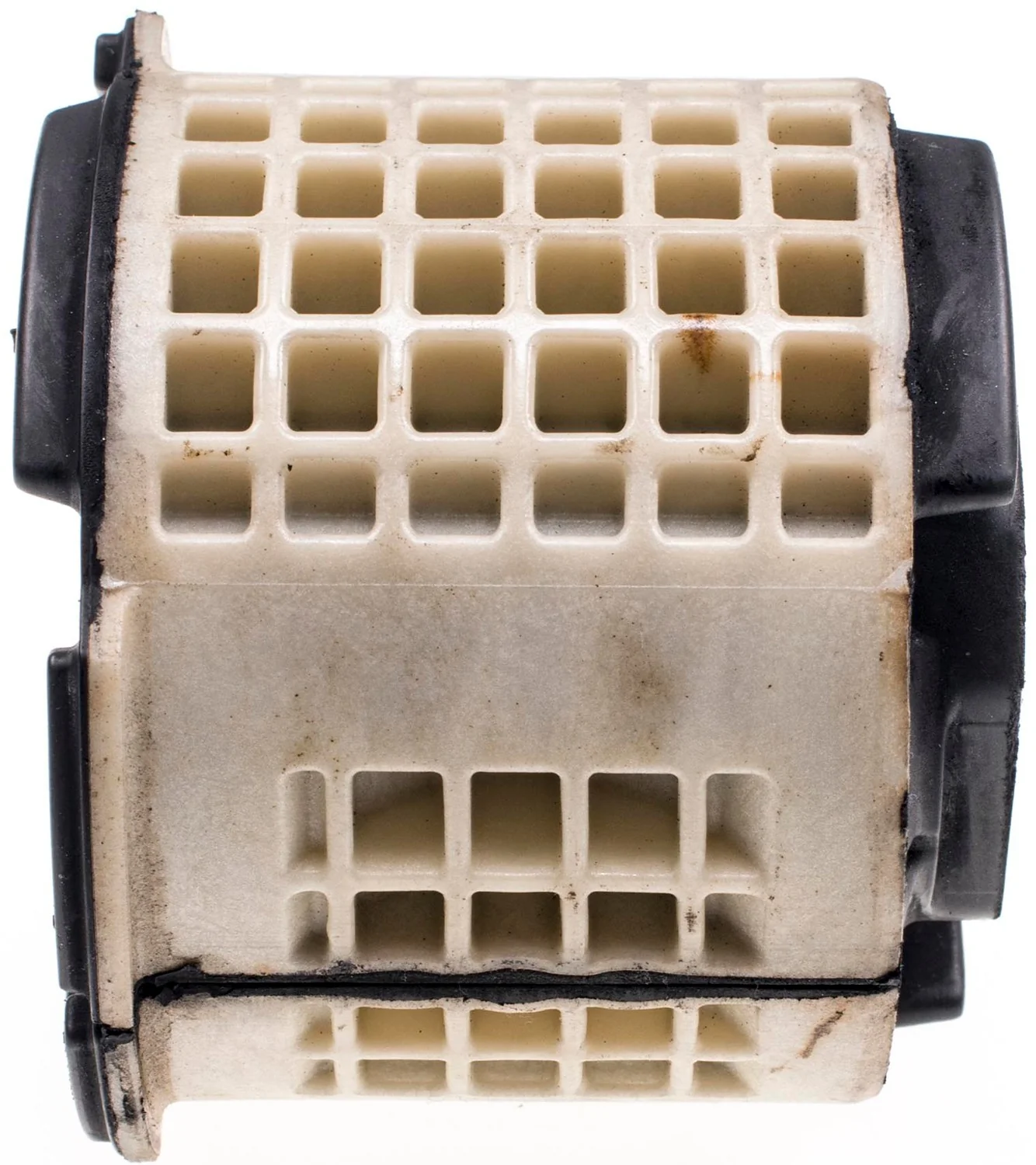 Dorman 537-955 Suspension Subframe Bushing - Rear Rearward