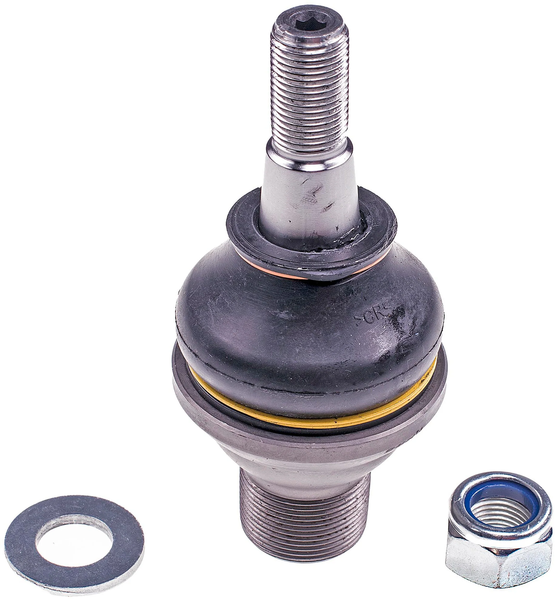 Dorman 538-377 Suspension Ball Joint - Front Lower Rearward