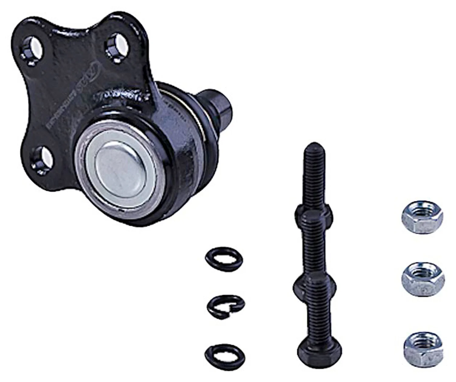 Dorman 538-388 Suspension Ball Joint - Front Lower