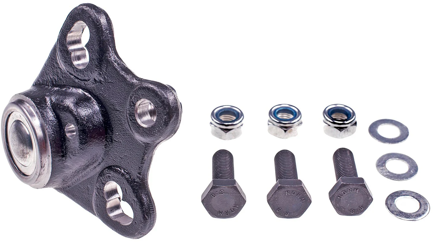 Dorman 538-780 Suspension Ball Joint - Front Lower