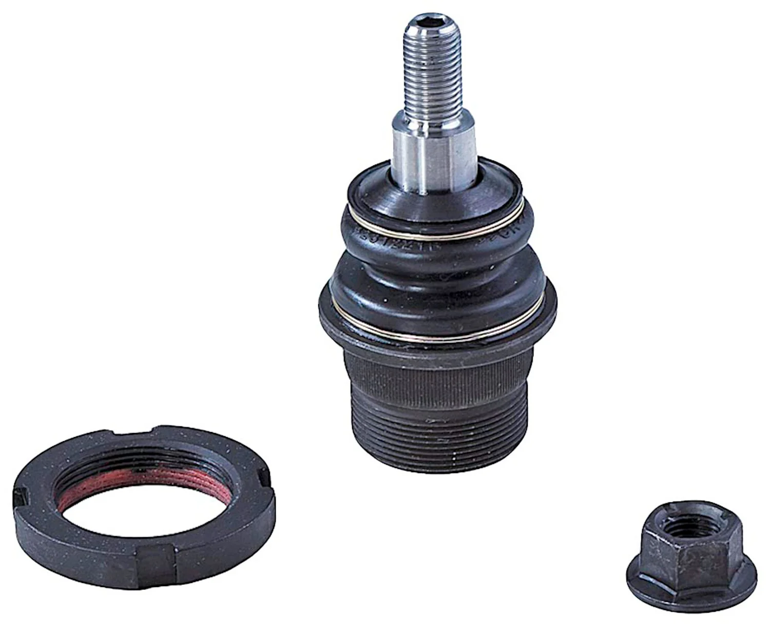 Dorman 538-782 Suspension Ball Joint - Rear Lower