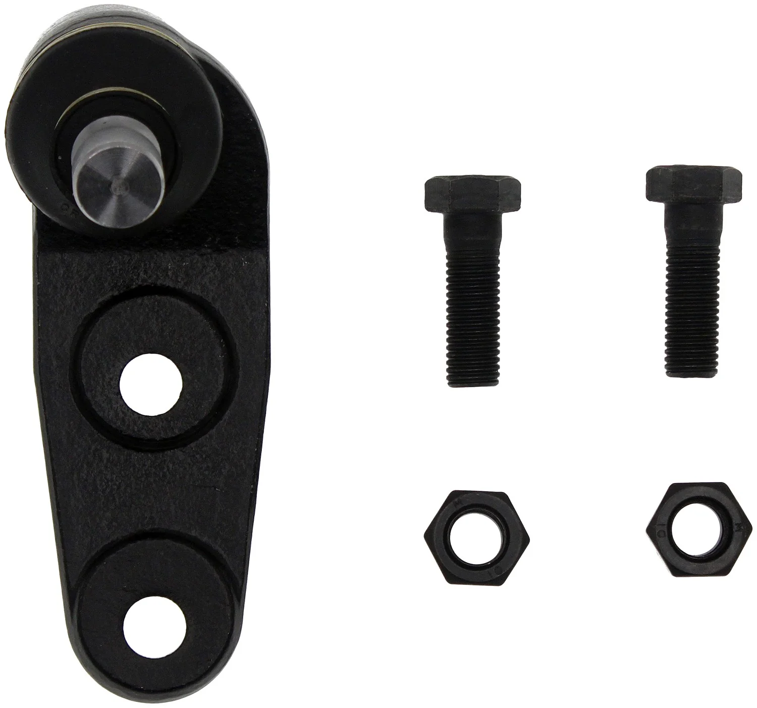 Dorman 538-830 Suspension Ball Joint - Front Right Lower