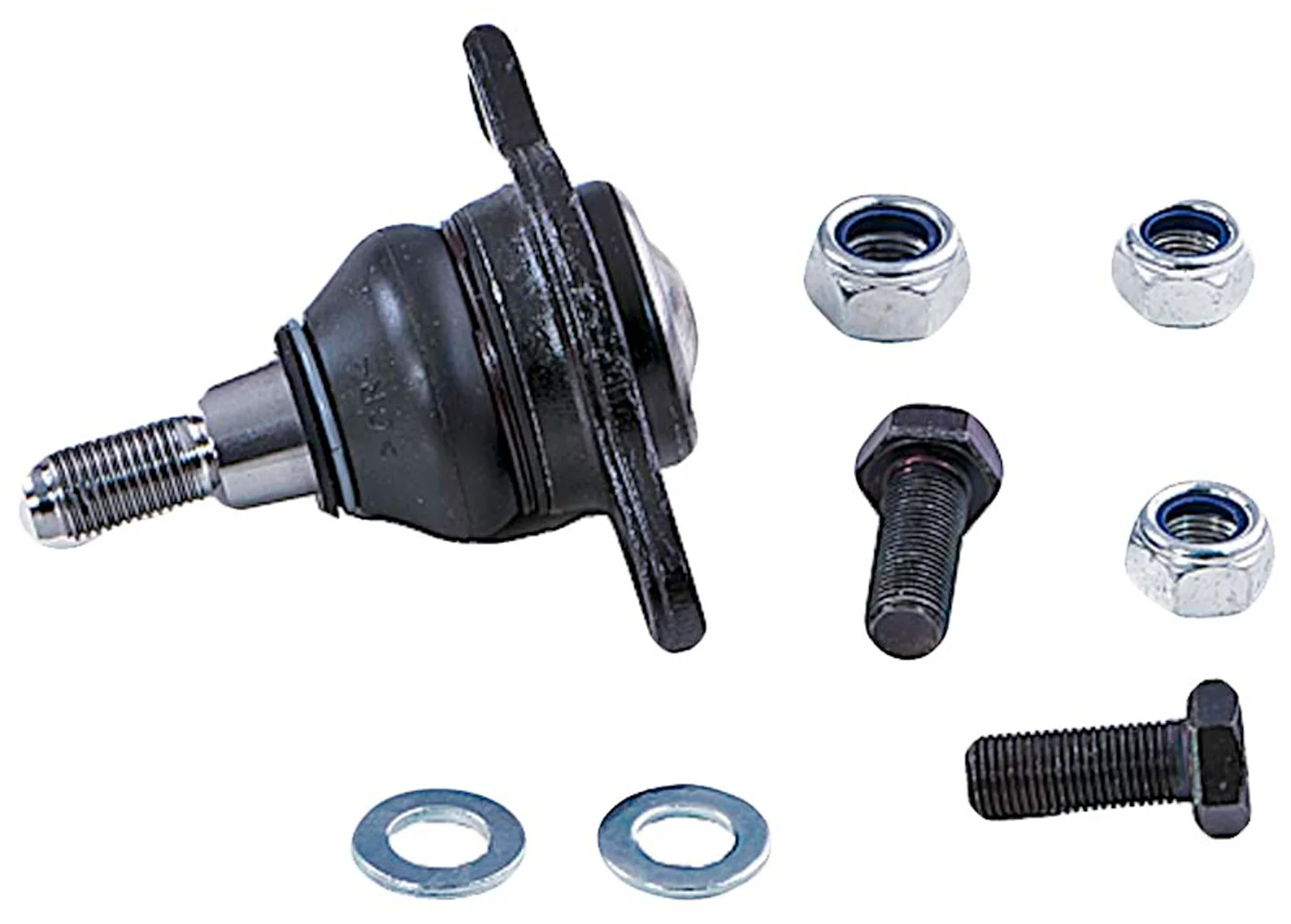 Dorman 538-833 Suspension Ball Joint - Front Lower