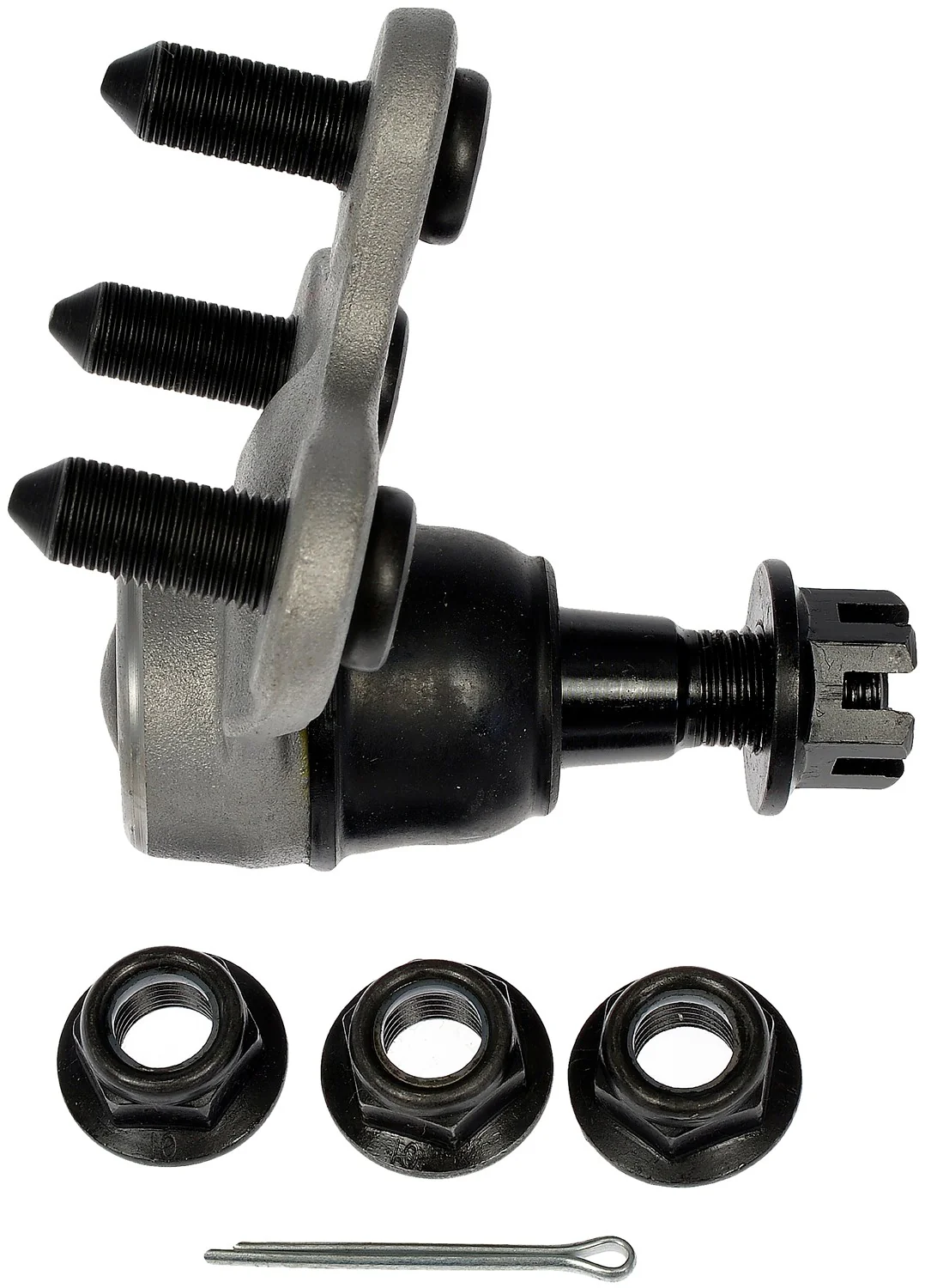 Dorman 539-745 Suspension Ball Joint - Front Lower