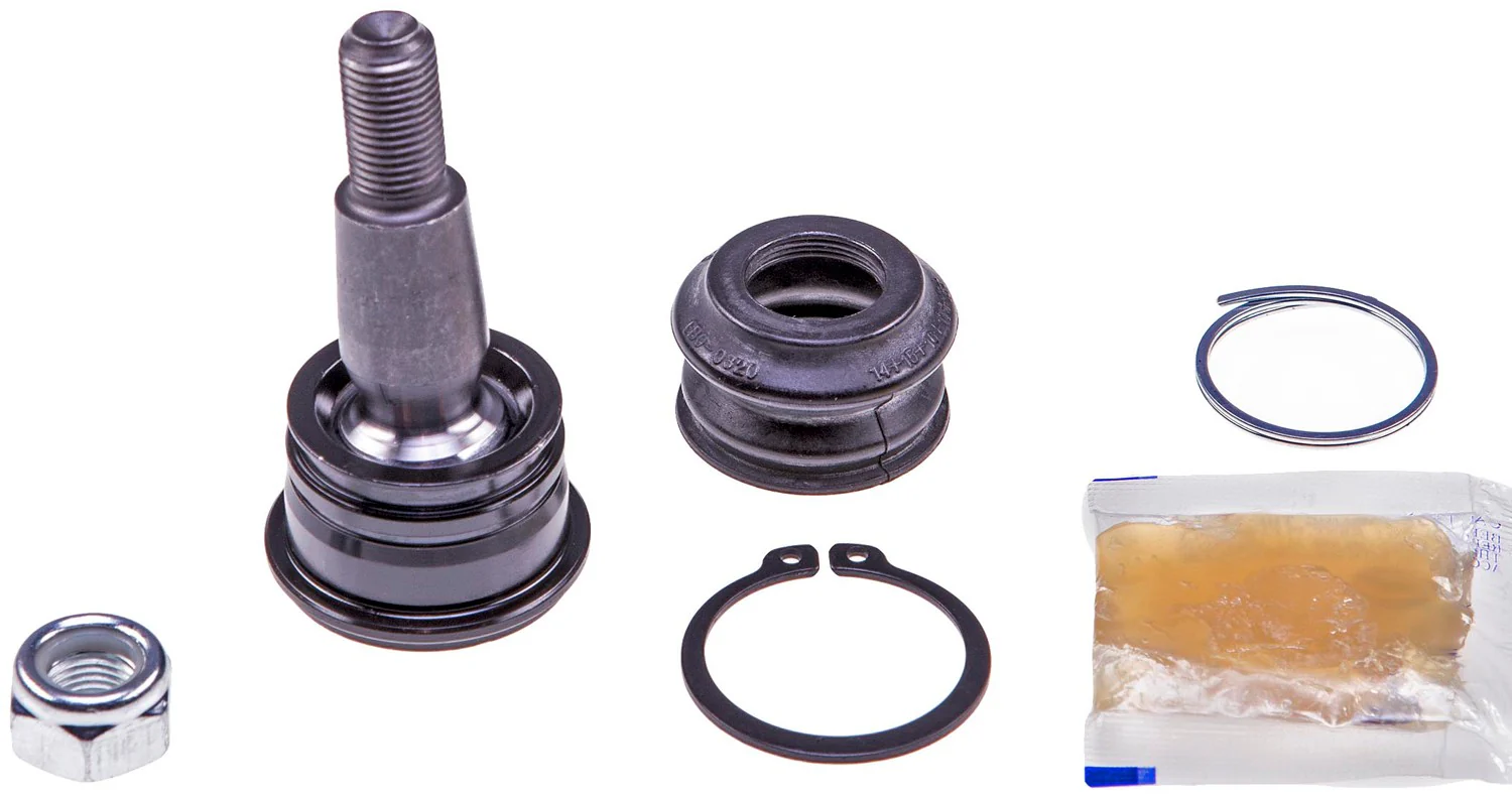 Dorman 539-782 Suspension Ball Joint - Front Lower