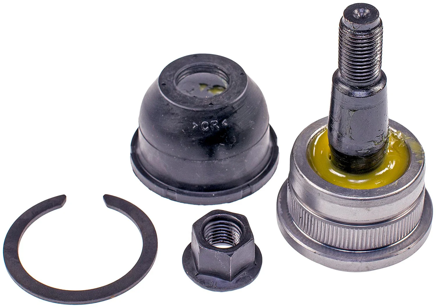 Dorman 539-812 Suspension Ball Joint - Front Lower or Rear Lower