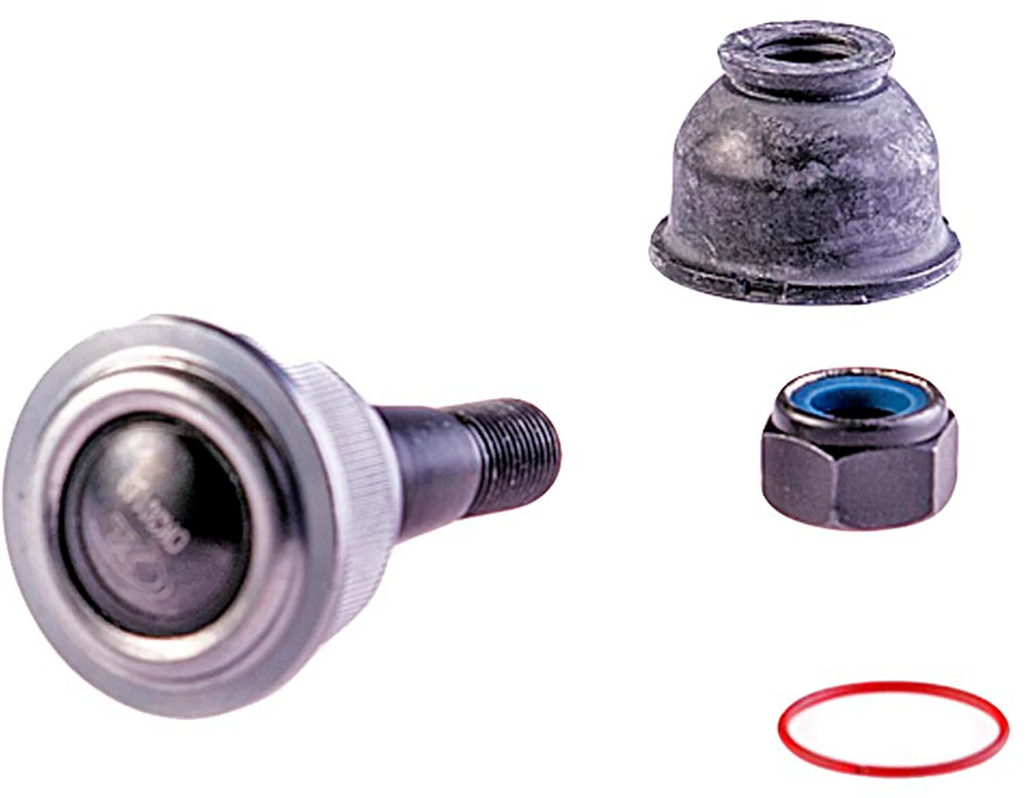 Dorman 539-954 Suspension Ball Joint - Front Upper or Rear Upper