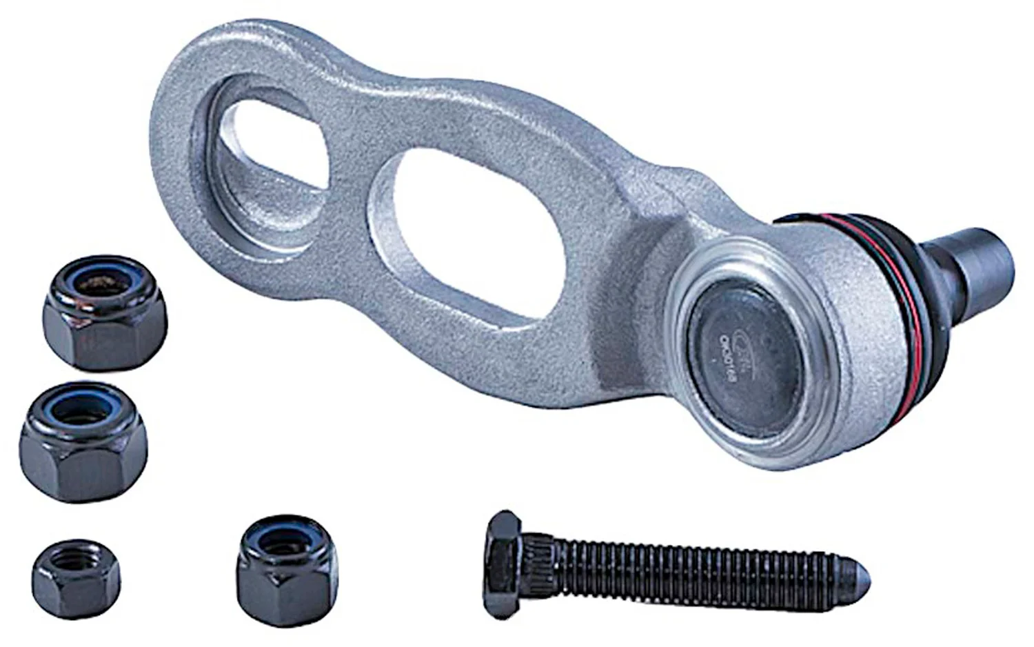 Dorman 539-996 Suspension Ball Joint - Front Upper