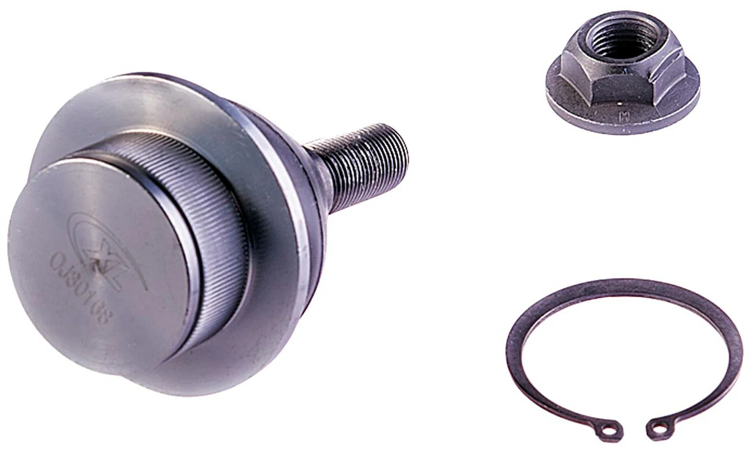 Dorman 540-002 Suspension Ball Joint - Front Lower