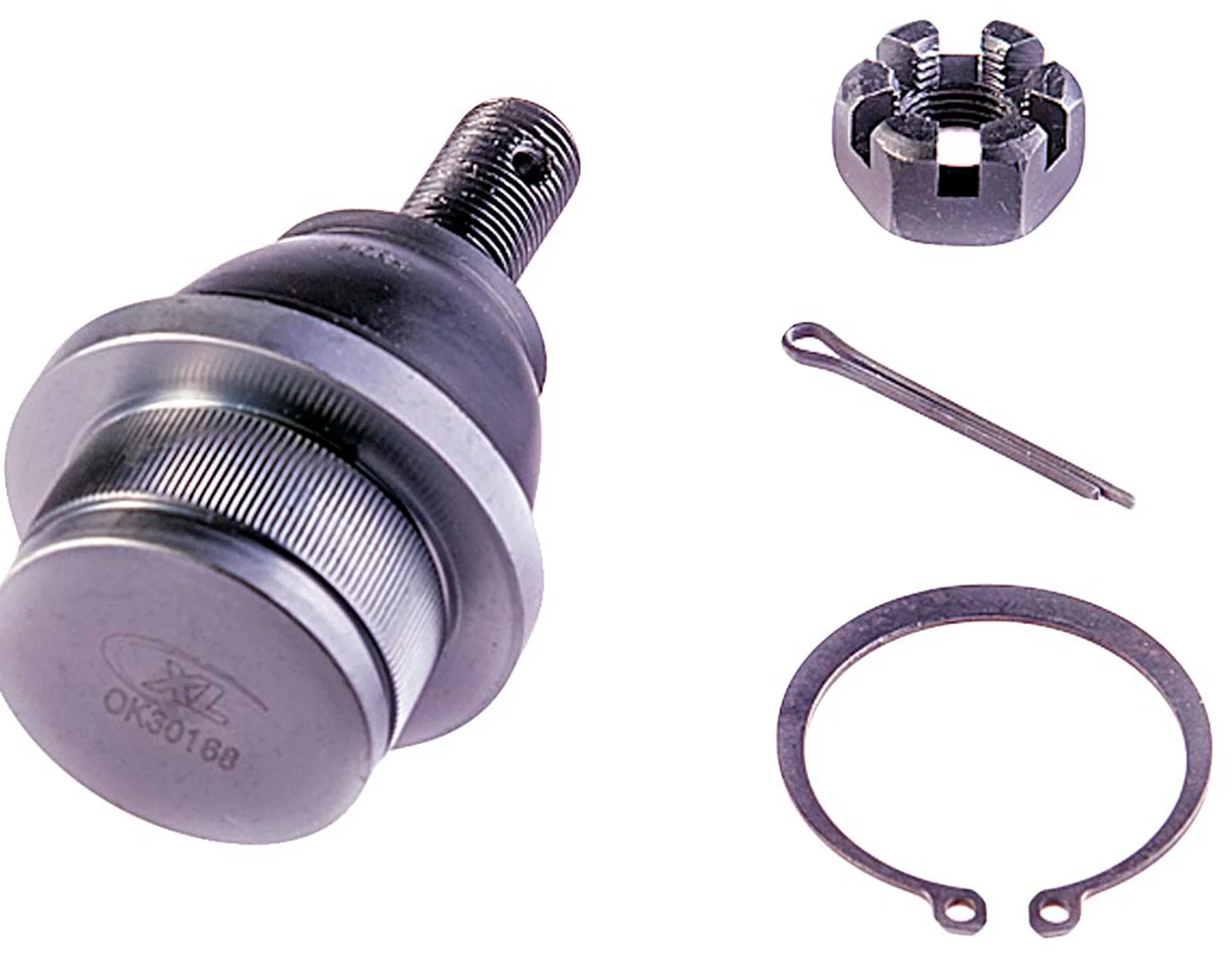 Dorman 540-033 Suspension Ball Joint - Front Lower