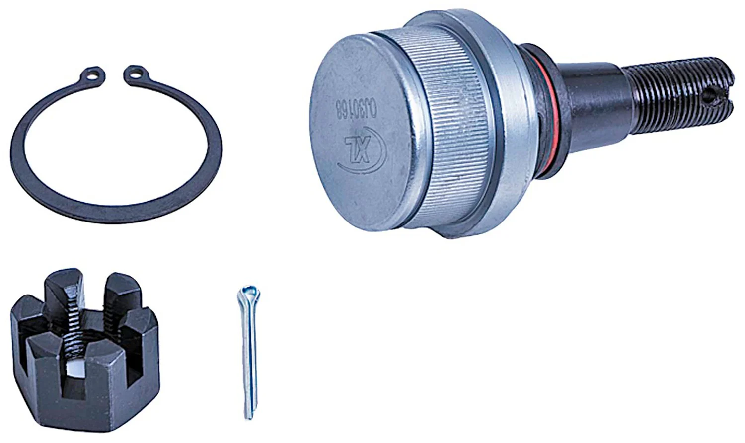 Dorman 540-034 Suspension Ball Joint - Front Lower
