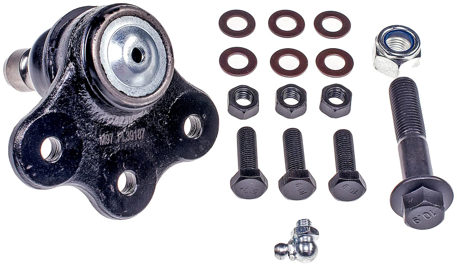 Dorman 540-058 Suspension Ball Joint - Front Lower