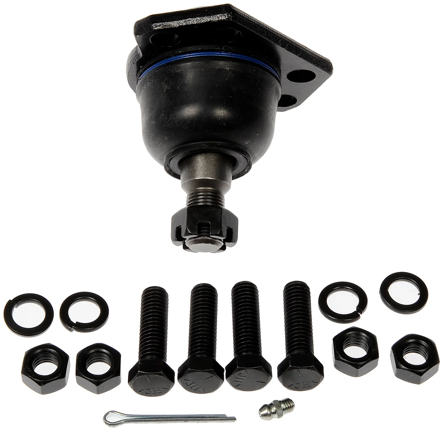 Dorman 540-095 Suspension Ball Joint - Front Lower or Rear Lower