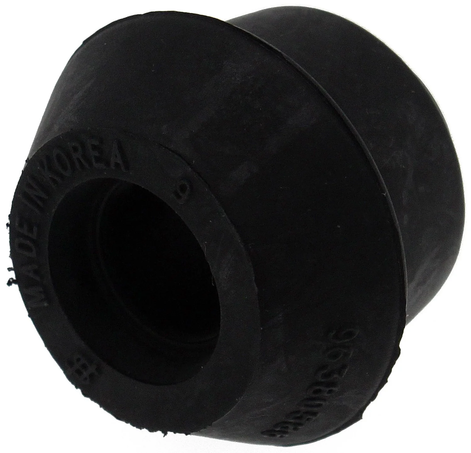Dorman 540-183 Suspension Control Arm Bushing Kit - Front Lower Outer