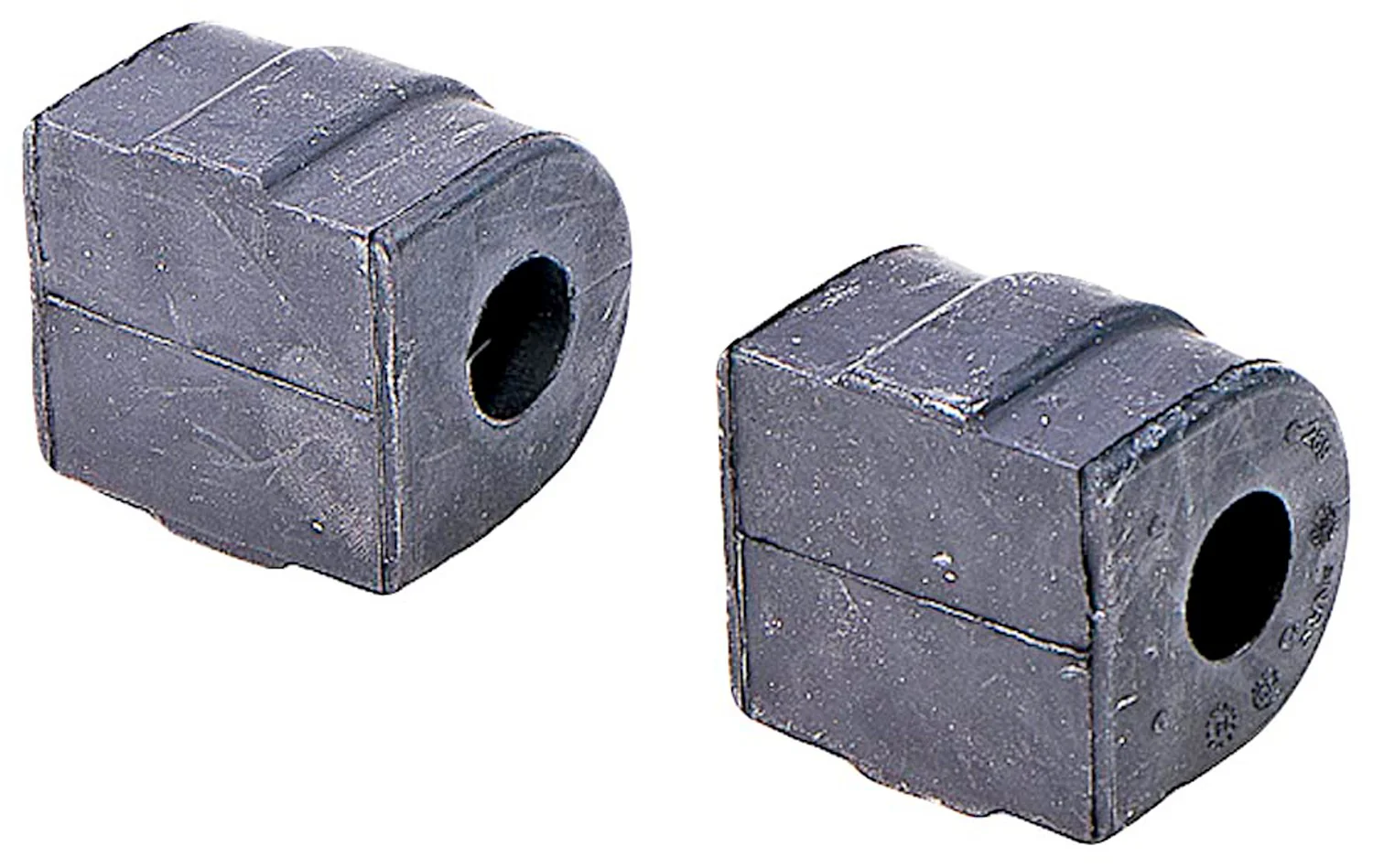 Dorman 540-220 Suspension Stabilizer Bar Bushing Kit - Front