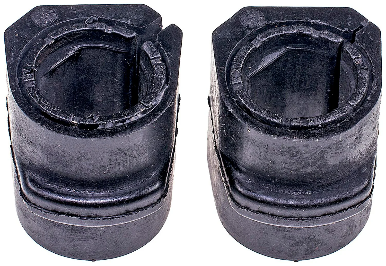 Dorman 540-243 Suspension Stabilizer Bar Bushing Kit - Front