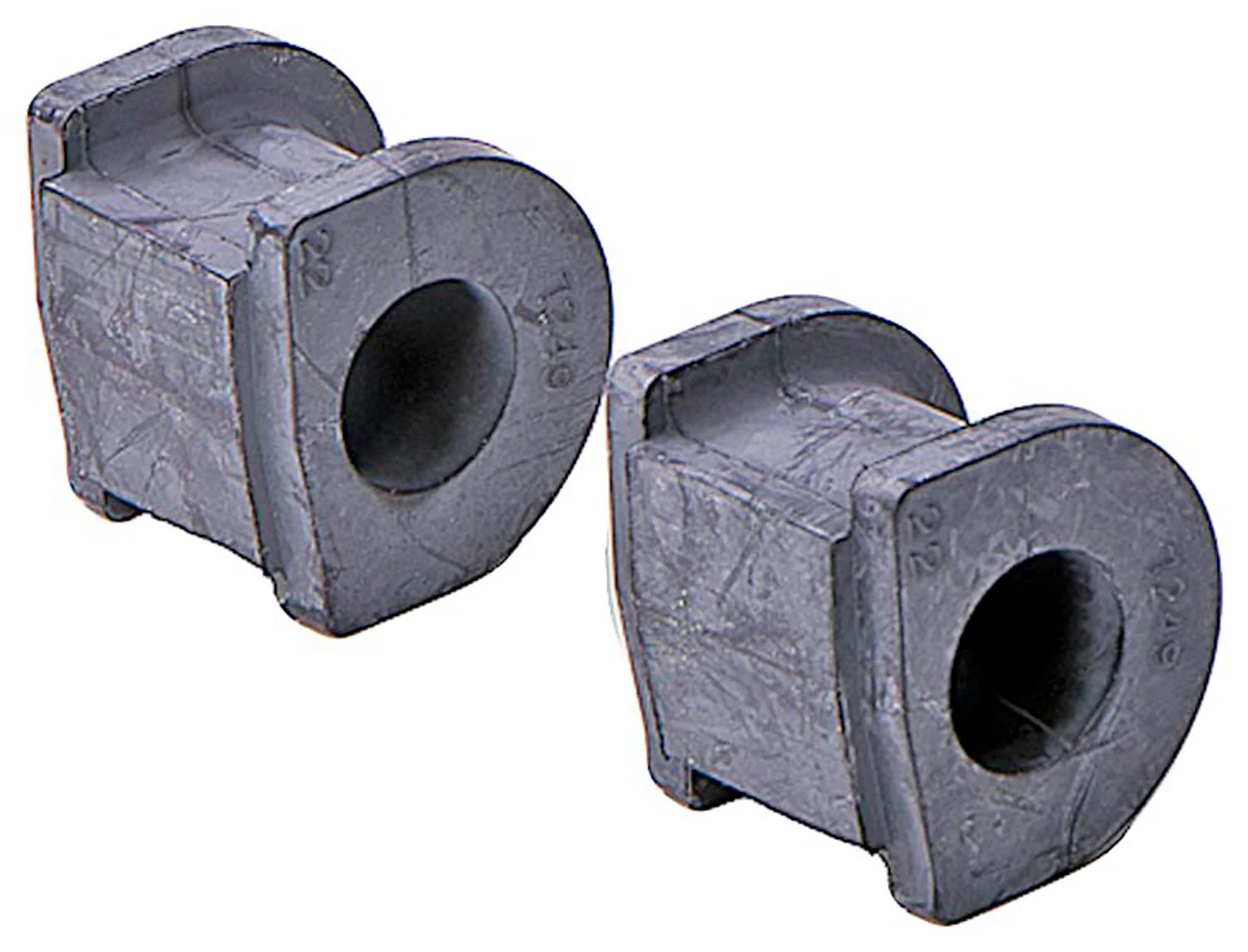 Dorman 540-306 Suspension Stabilizer Bar Bushing Kit - Front