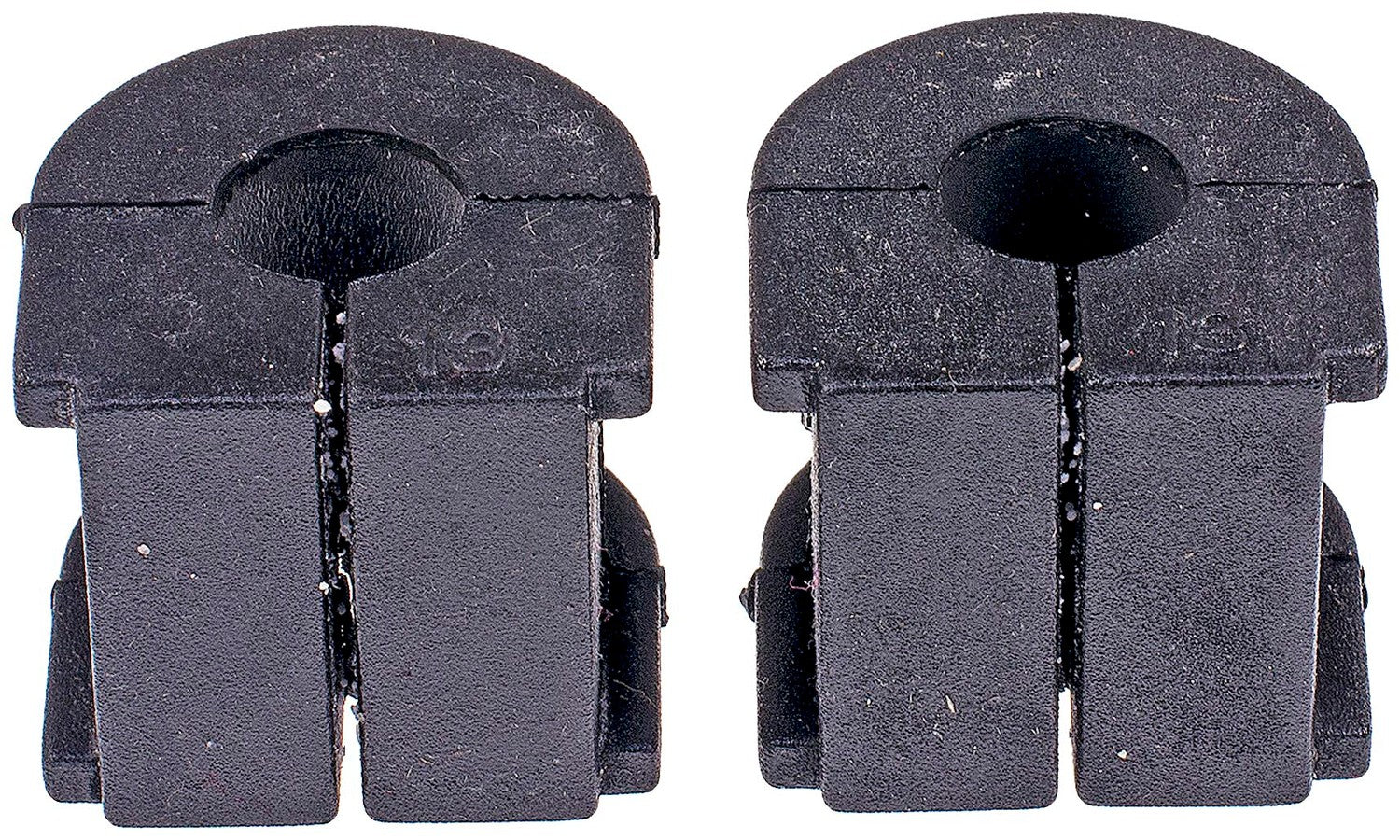 Dorman 540-308 Suspension Stabilizer Bar Bushing Kit - Front