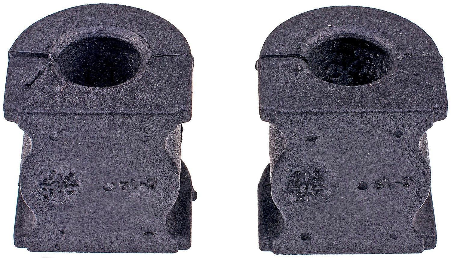 Dorman 540-325 Suspension Stabilizer Bar Bushing Kit - Rear