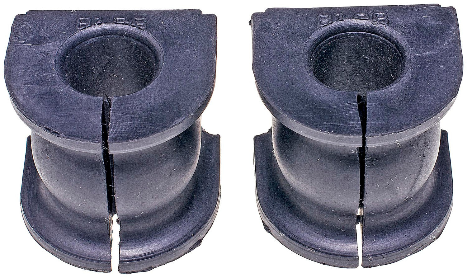 Dorman 540-334 Suspension Stabilizer Bar Bushing Kit - Rear