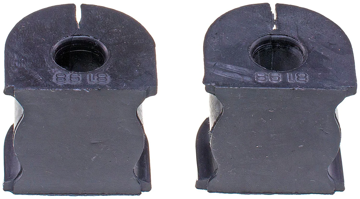 Dorman 540-344 Suspension Stabilizer Bar Bushing Kit - Rear