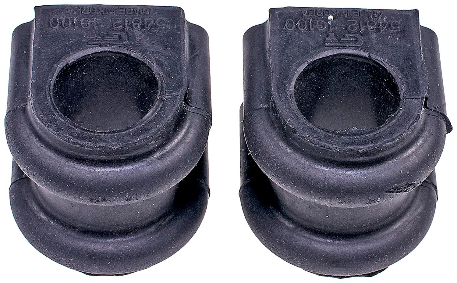 Dorman 540-346 Suspension Stabilizer Bar Bushing Kit - Front