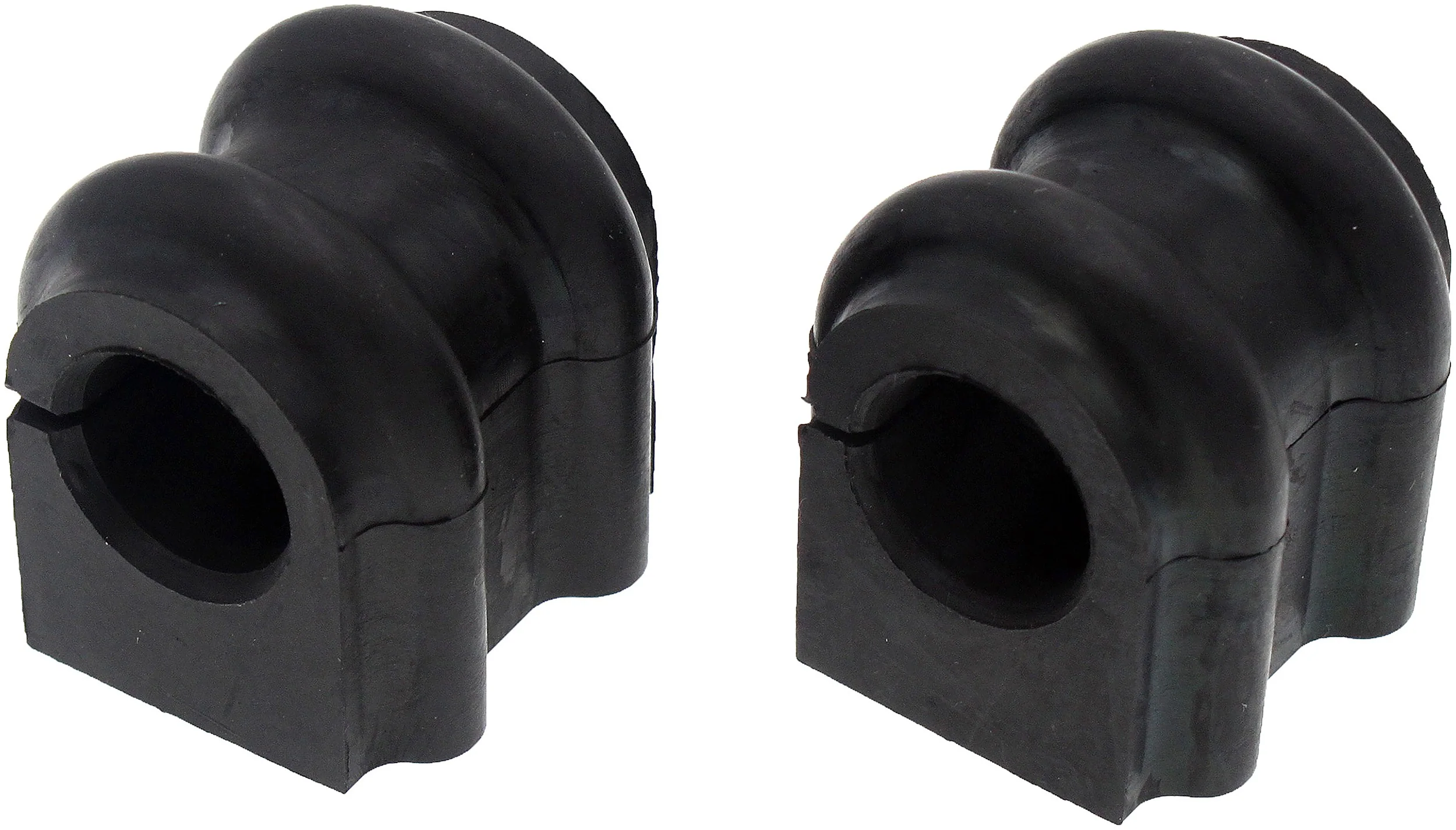 Dorman 540-362 Suspension Stabilizer Bar Bushing Kit - Front