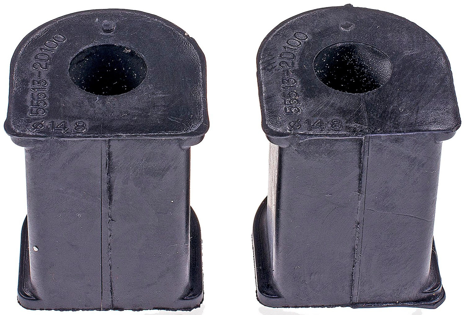Dorman 540-363 Suspension Stabilizer Bar Bushing Kit - Rear