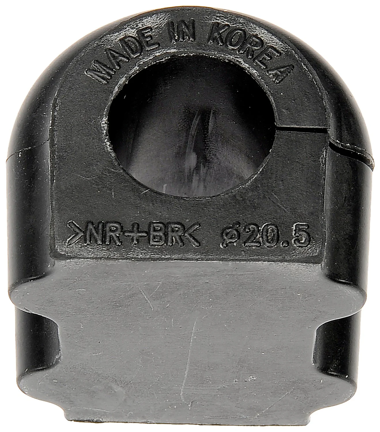 Dorman 540-374 Suspension Stabilizer Bar Bushing Kit - Front or Rear