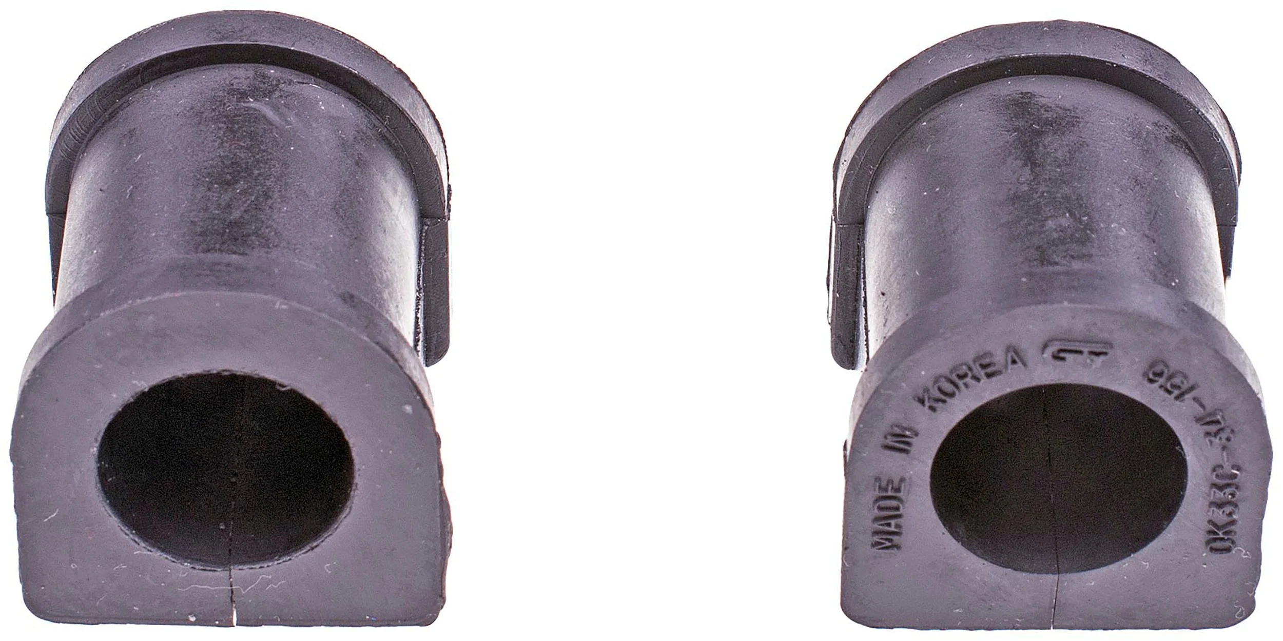 Dorman 540-384 Suspension Stabilizer Bar Bushing Kit - Front