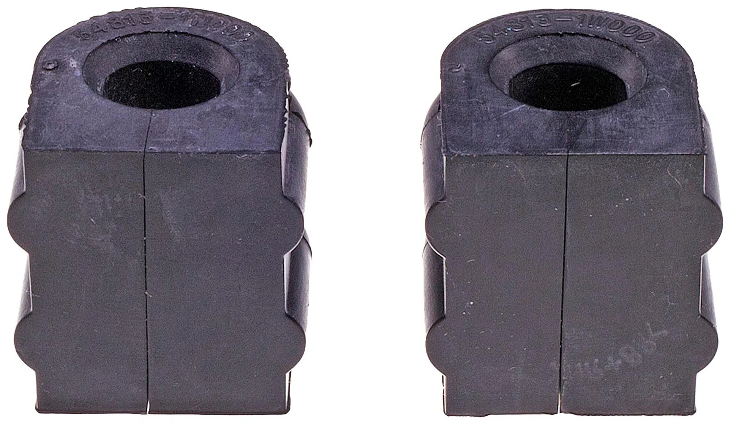 Dorman 540-392 Suspension Stabilizer Bar Bushing Kit - Front or Rear
