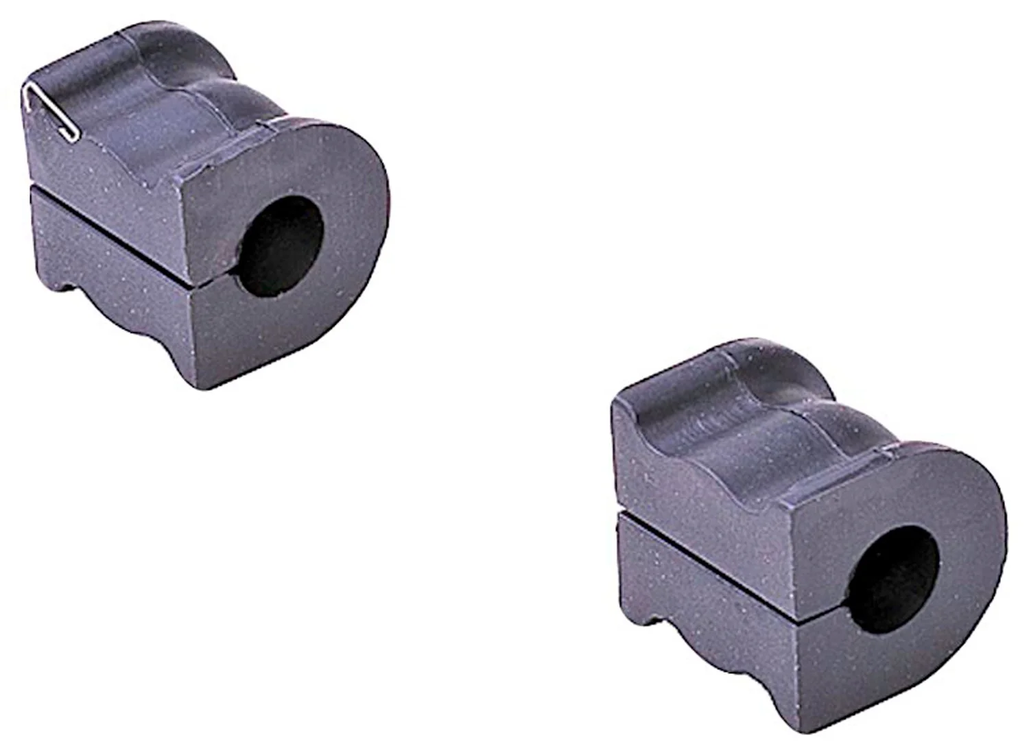 Dorman 540-432 Suspension Stabilizer Bar Bushing Kit - Rear