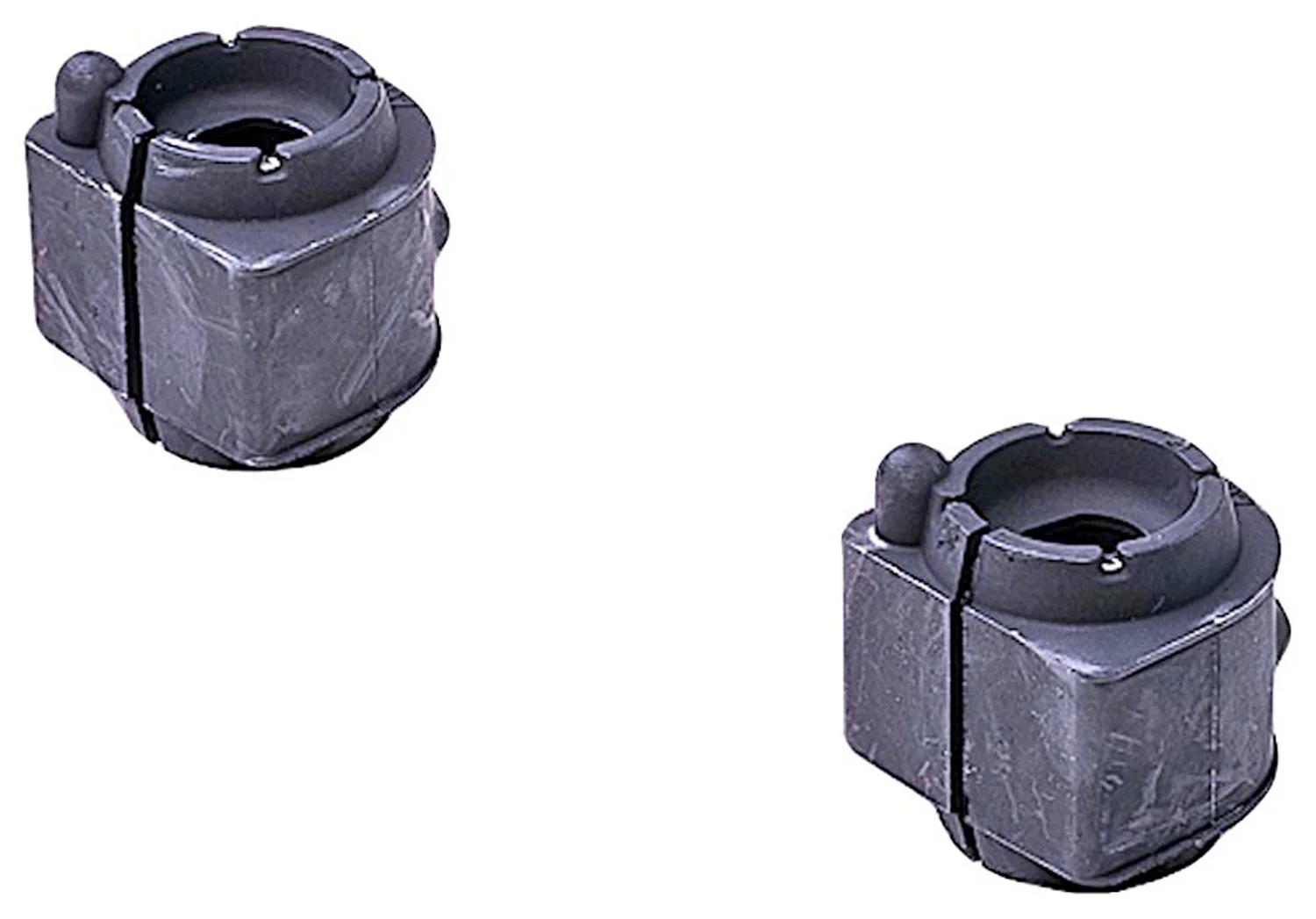 Dorman 540-434 Suspension Stabilizer Bar Bushing - Rear