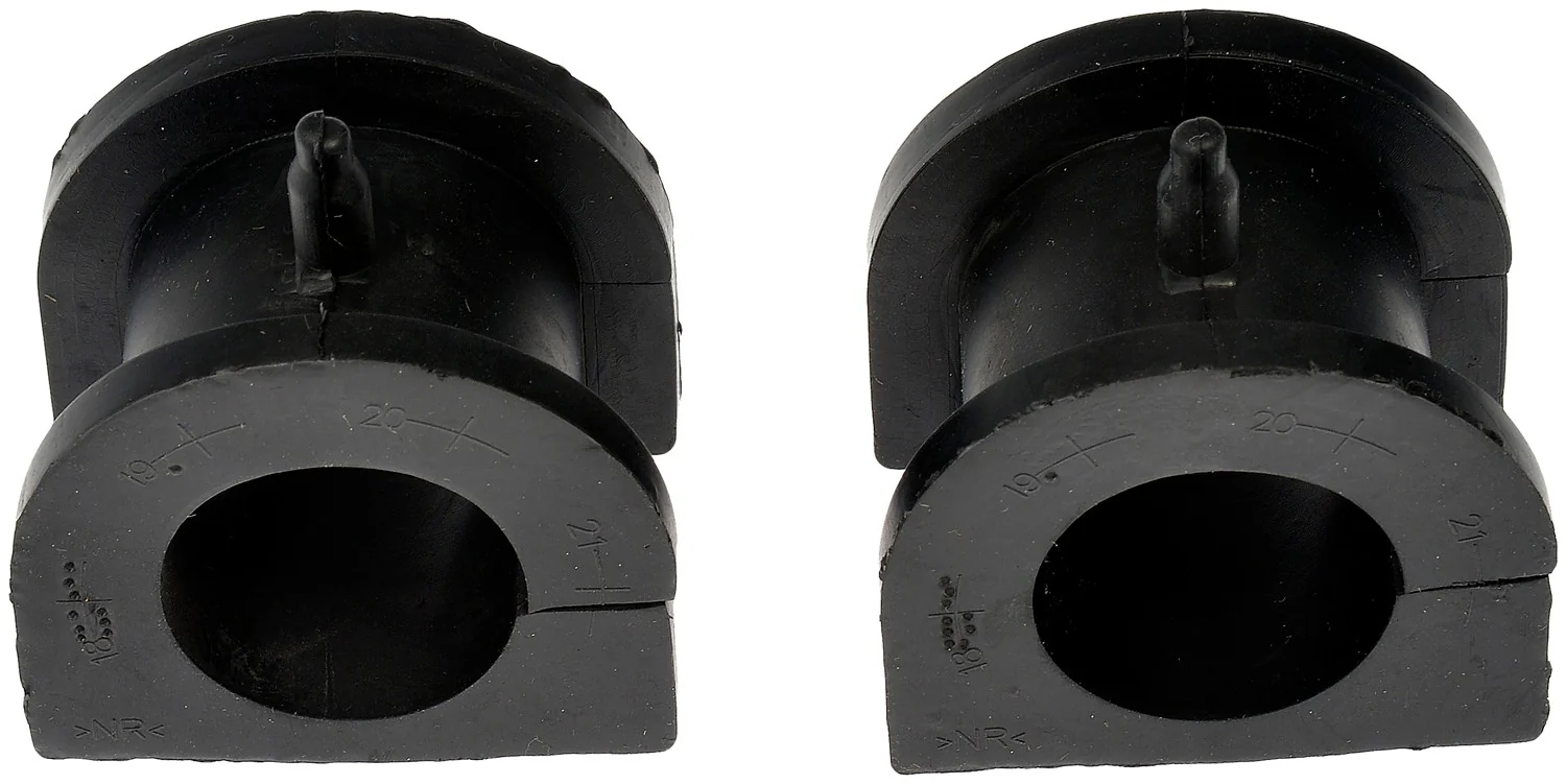 Dorman 540-446 Suspension Stabilizer Bar Bushing Kit - Front
