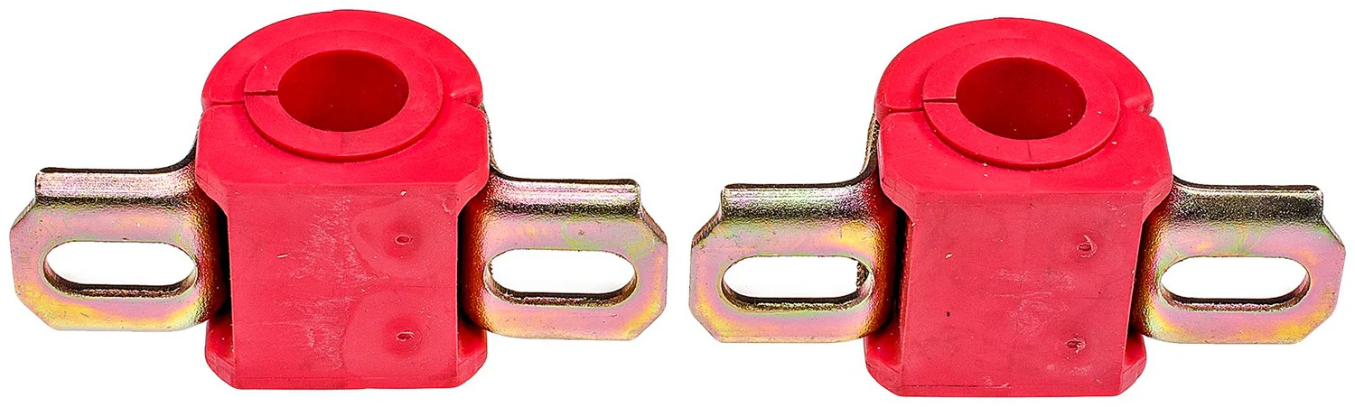 Dorman 540-450 Suspension Stabilizer Bar Bushing Kit - Front To Frame or Rear To Frame