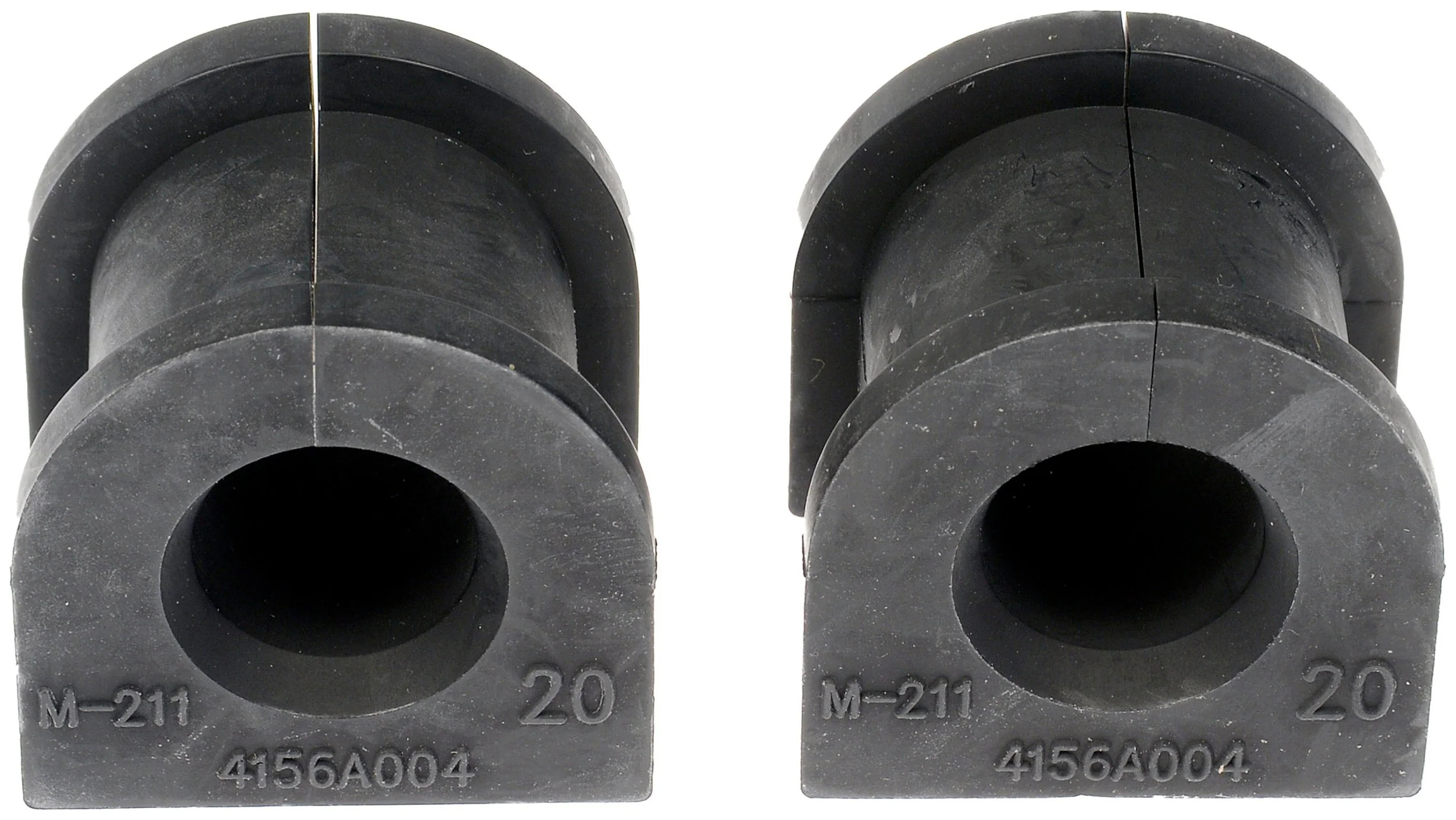 Dorman 540-455 Suspension Stabilizer Bar Bushing Kit - Rear
