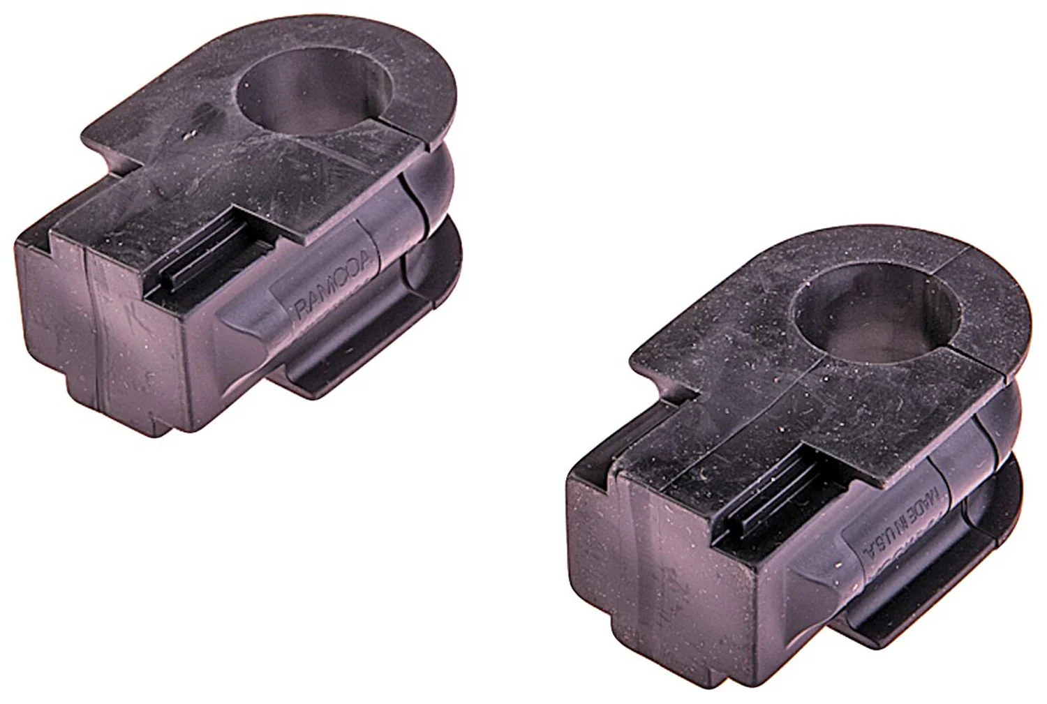 Dorman 540-468 Suspension Stabilizer Bar Bushing Kit - Front