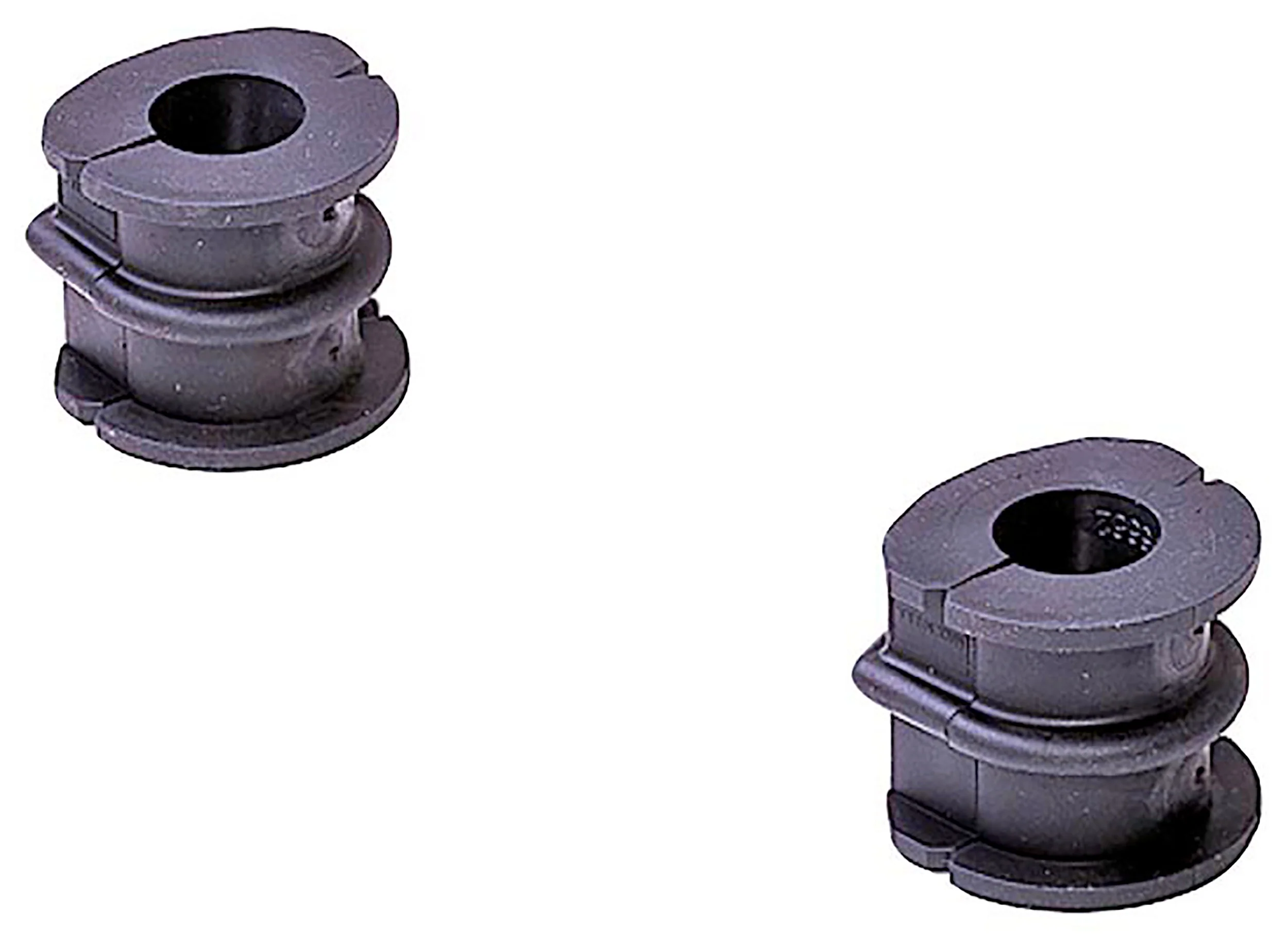 Dorman 540-480 Suspension Stabilizer Bar Bushing Kit - Front