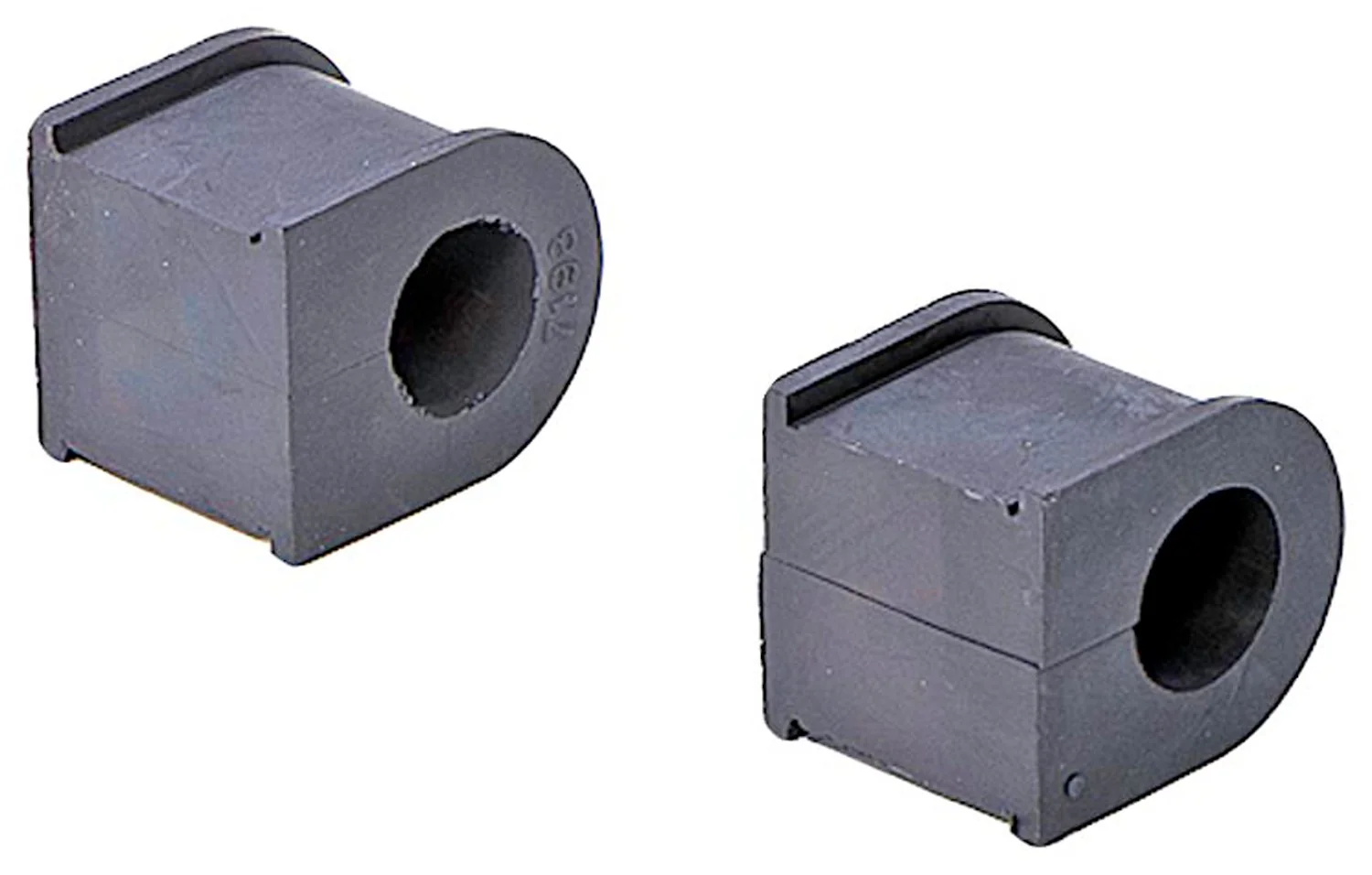 Dorman 540-493 Suspension Stabilizer Bar Bushing Kit - Rear