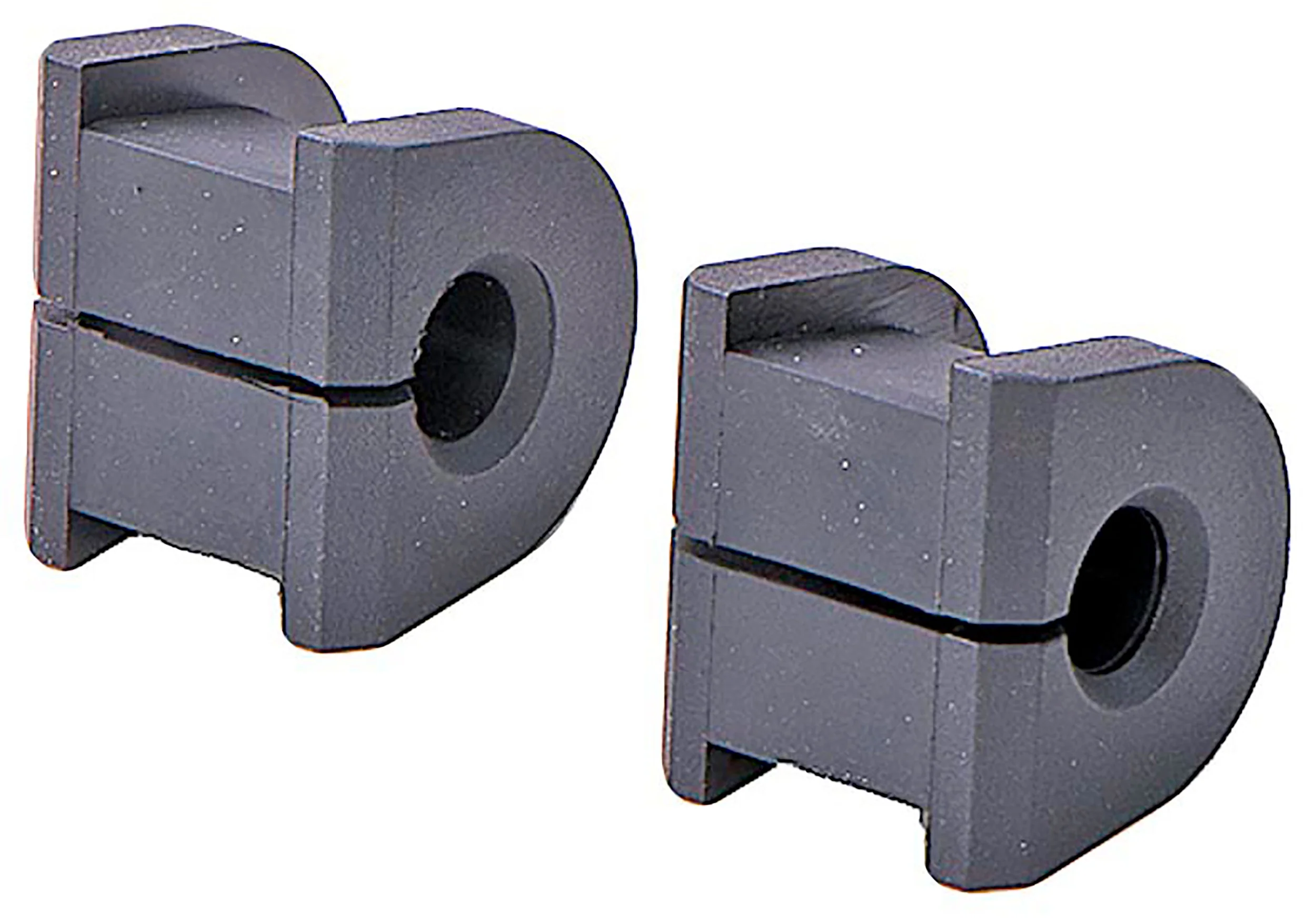 Dorman 540-510 Suspension Stabilizer Bar Bushing Kit - Rear