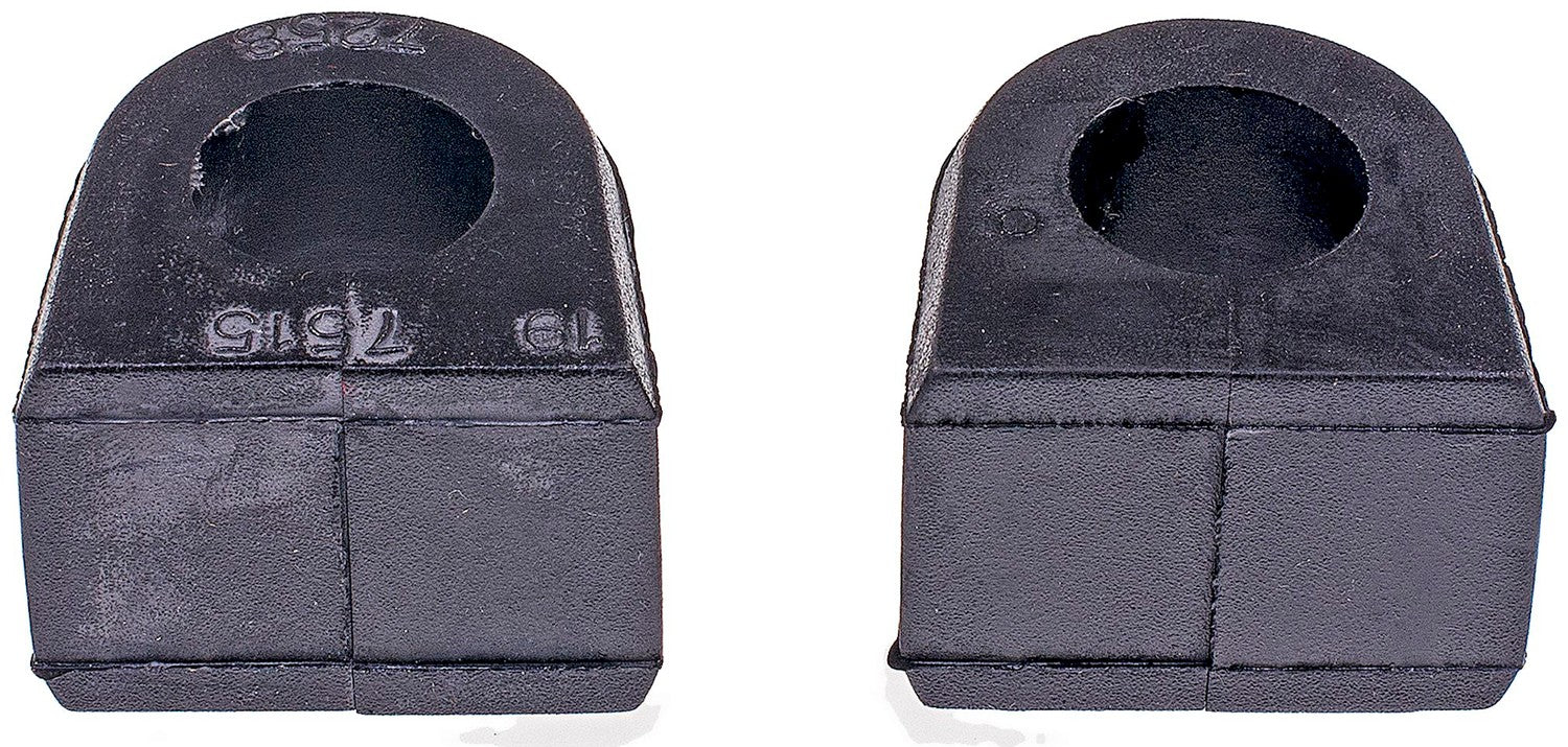 Dorman 540-513 Suspension Stabilizer Bar Bushing Kit - Front or Rear