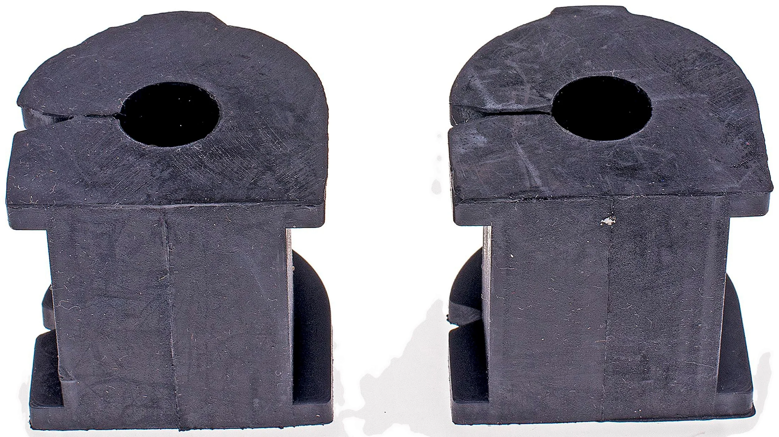 Dorman 540-530 Suspension Stabilizer Bar Bushing Kit - Rear