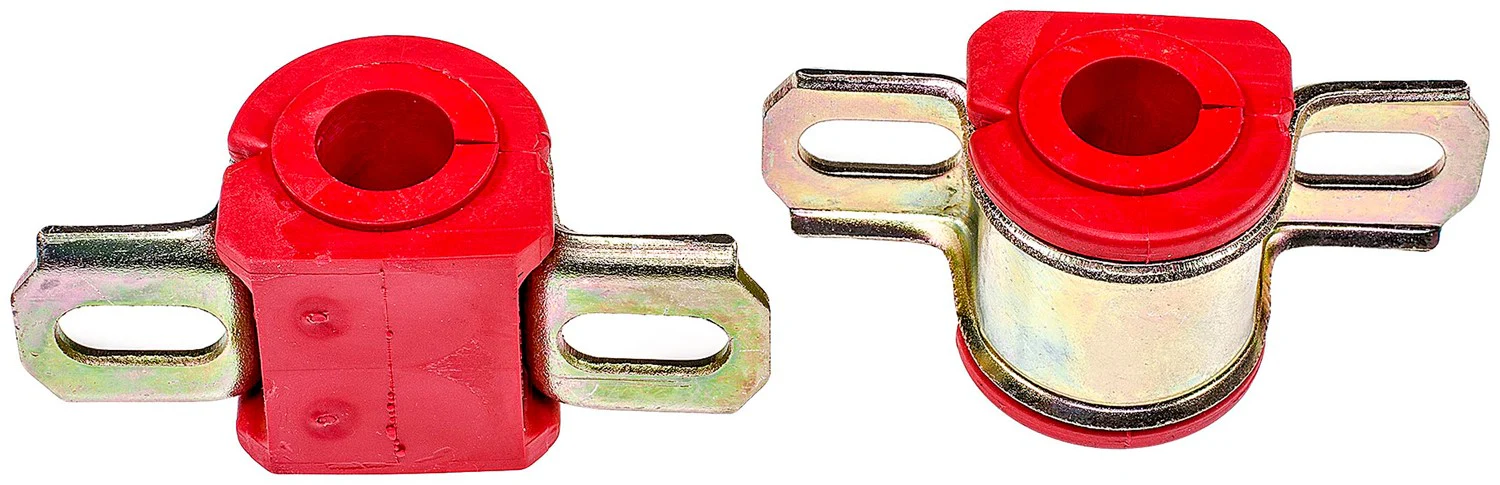 Dorman 540-545 Suspension Stabilizer Bar Bushing Kit - Front To Frame or Rear To Frame